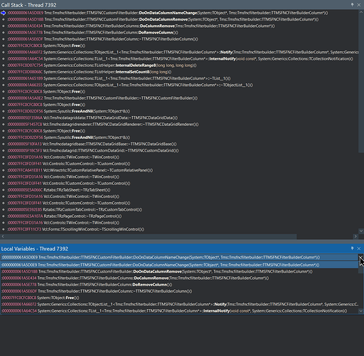 FNCDataGrid_Exception1_Stack