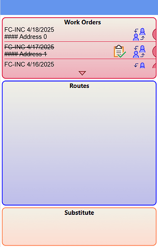 CurrentResults