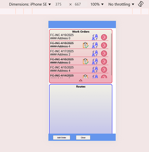 iPhone SE