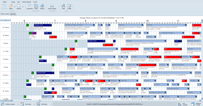 Planner