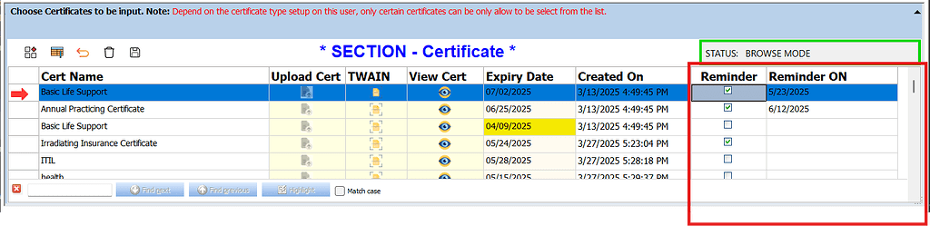 TDBAdvGrid column with checkbox control other column is enable or ...