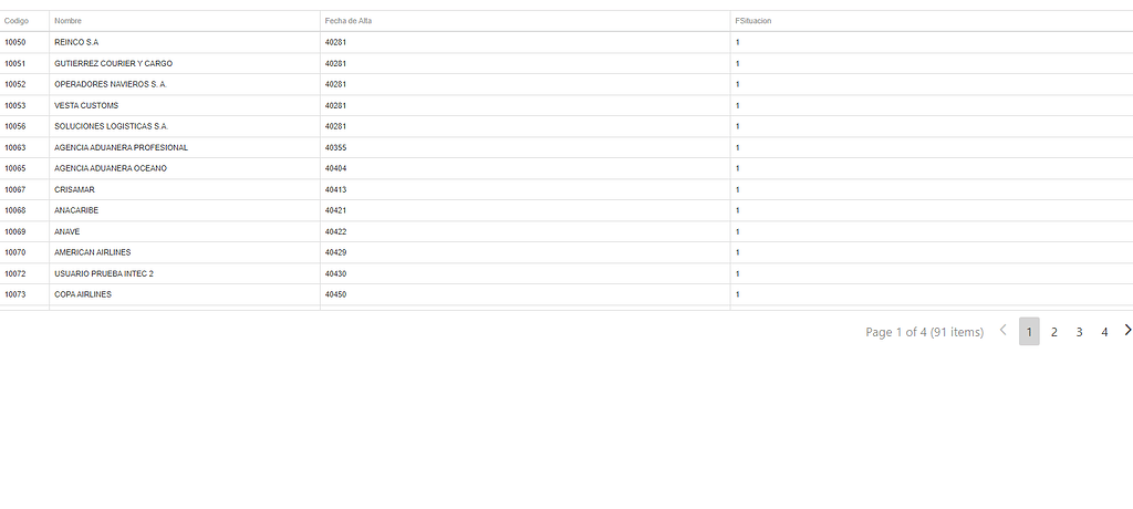 latest version and component alignment problem. - TMS WEB Core - TMS ...