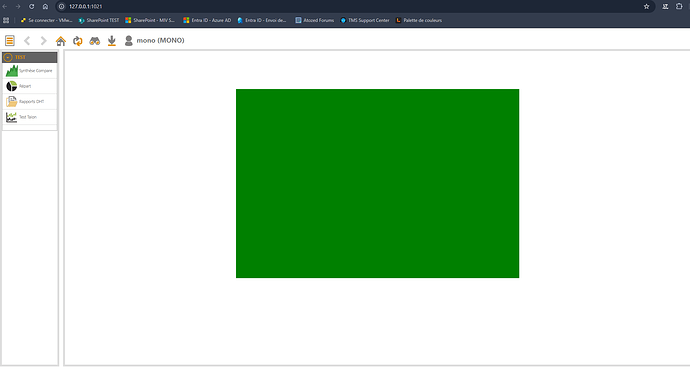 Simul Data TileList Web