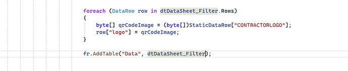 Code_snippet