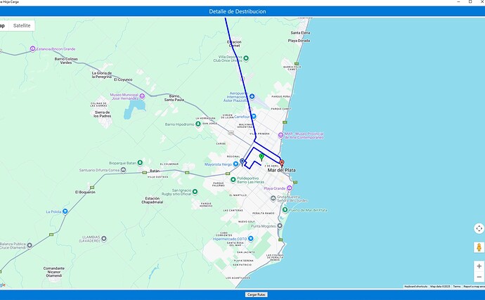 Nueva imagen de mapa de bits