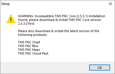 FNC Core 2.5.3.1