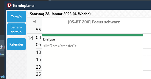 planner