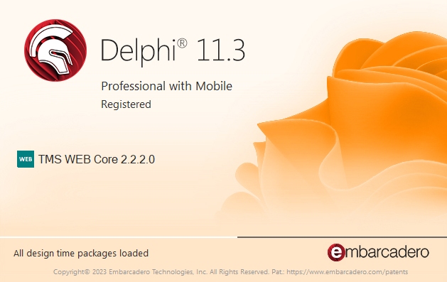 Delphi_IDE_Version2.2.2.0